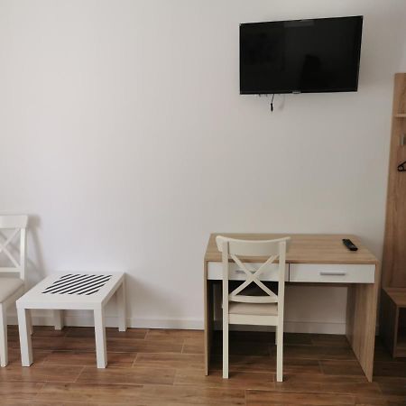 Reda Apartments Λούμπλιν Εξωτερικό φωτογραφία