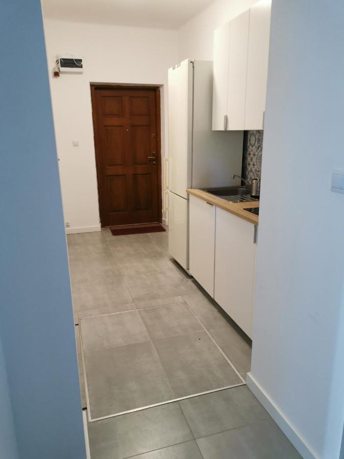 Reda Apartments Λούμπλιν Εξωτερικό φωτογραφία