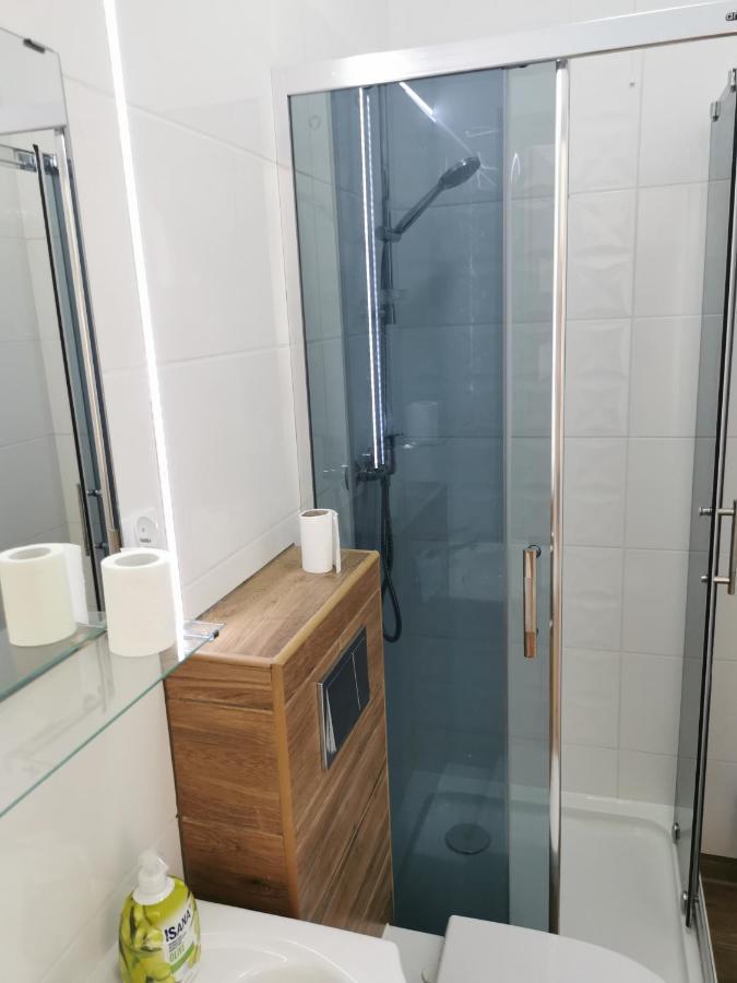 Reda Apartments Λούμπλιν Εξωτερικό φωτογραφία
