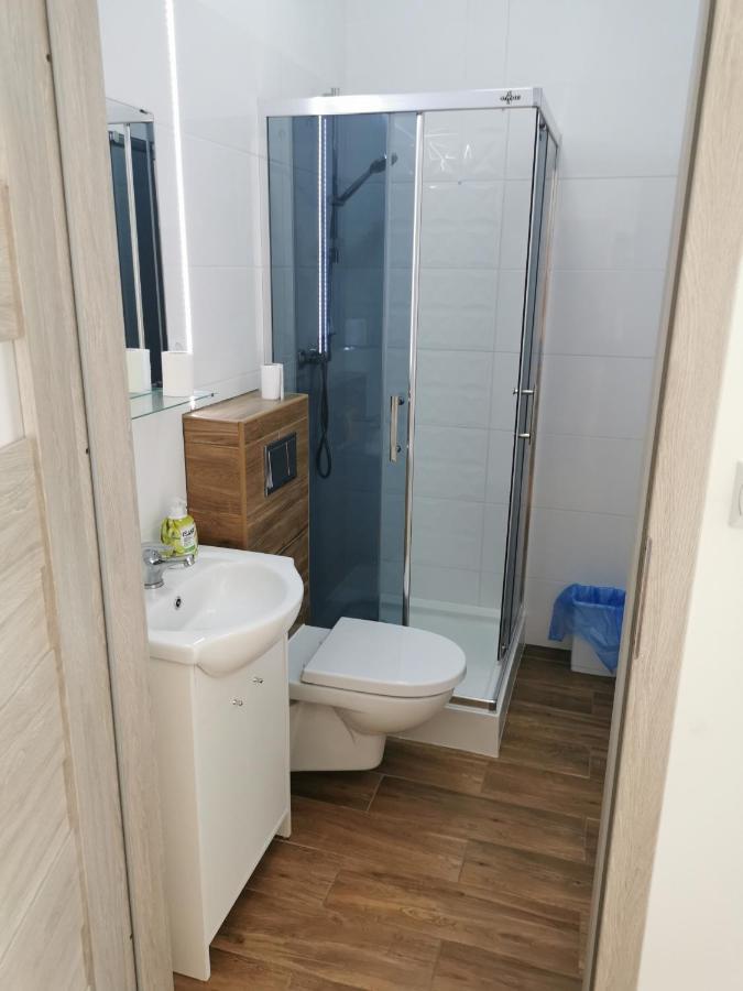 Reda Apartments Λούμπλιν Εξωτερικό φωτογραφία