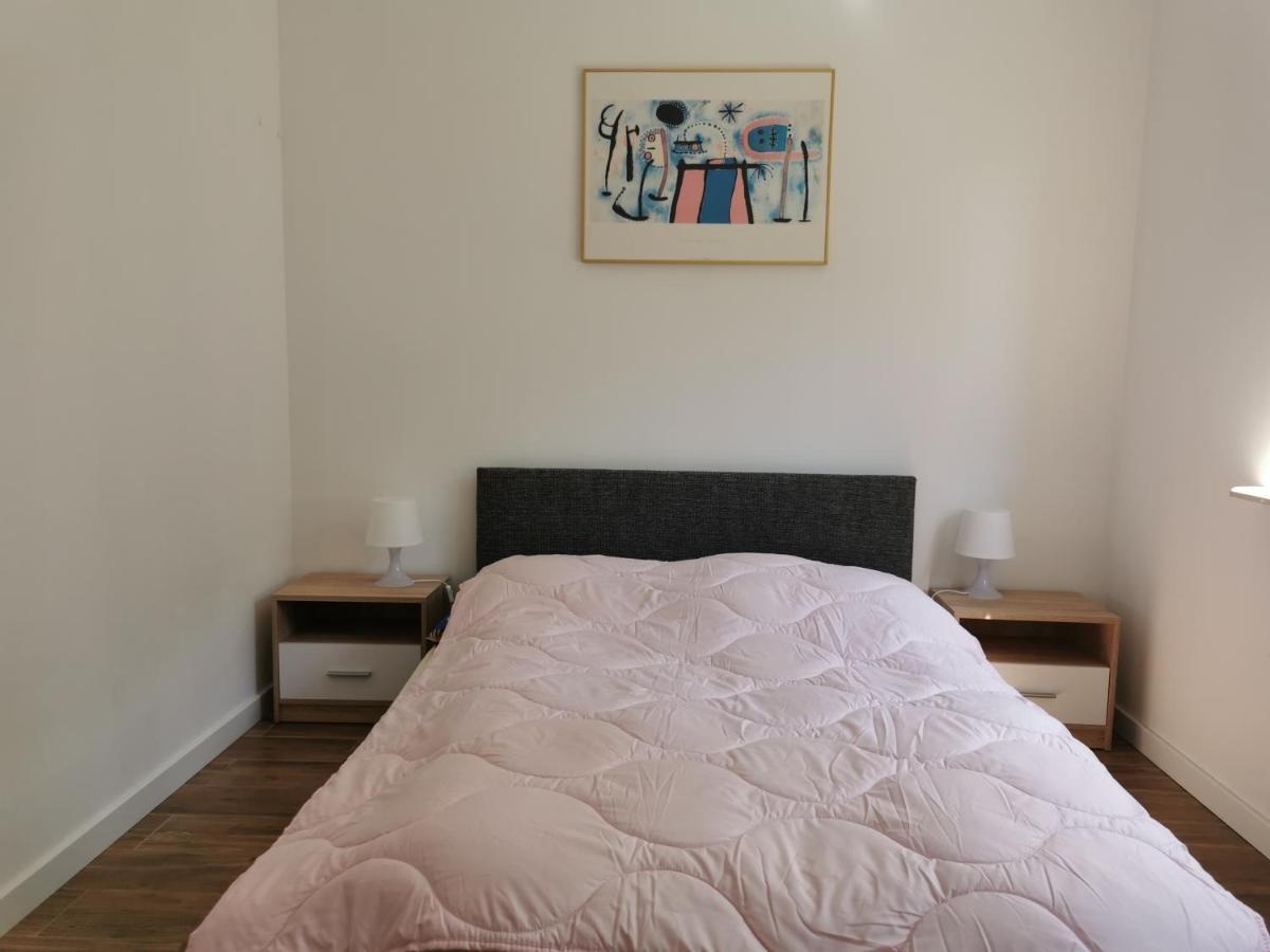 Reda Apartments Λούμπλιν Εξωτερικό φωτογραφία